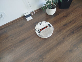 Predám Xiaomi mi robot vacuum-mop - 2