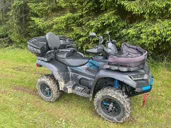 Tgb blade 600 ltx - 2