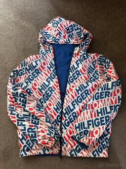 Prechdna bunda Tommy Hilfiger - 2