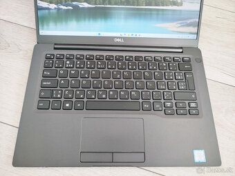notebook Dell 7400 - Core i5-8365u, 32GB, 512GB, Windows 11 - 2