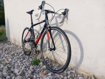 Predam bike MERIDA - 2