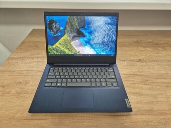 Lenovo Ideapad 3 Slim /N4020/4GB RAM/FHD/128GB SSD/Bat ok - 2