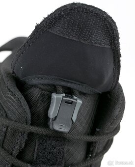 HAIX - Black Eagle Athletic 2.0 V GTX  -GoreTex / EU-46 - 2