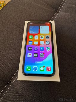 Apple iPhone 11 128GB Black - 2