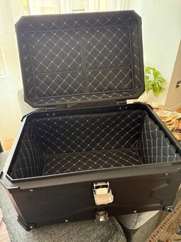 65l top box kufor na motorku - 2
