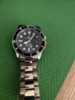 Submariner hodinky - 2