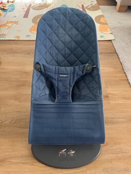 BabyBjorn lehatko - 2