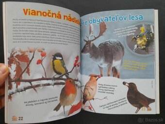 Vianočné detské knihy - 2