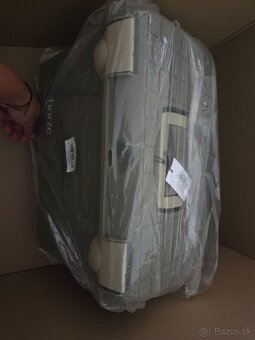 Box na čistenie - 2