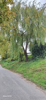 PREDAJ - 3-izbový RD - Blatné - 2