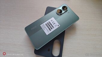 Predám POCO X7 pro - 2