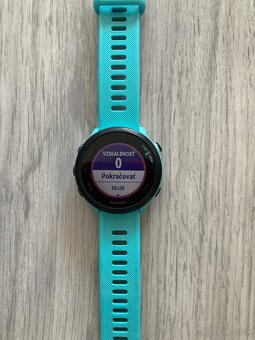 Športové hodinky Garmin - 2