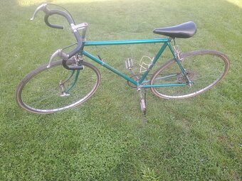 Pansky bicykel Favorit 28" - 2