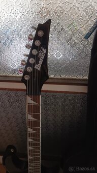Ibanez GRG170DX elektricka gitara - 2