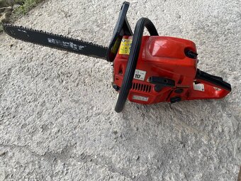 Motorova pila HECHT 44 Box - 2