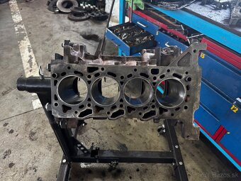 Motor 2.2 puma - 2