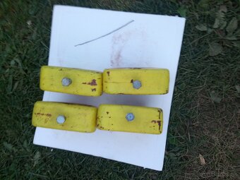 Agzat prislusenstvo - 2