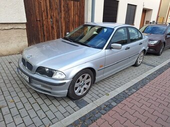 BMW 320d - 2