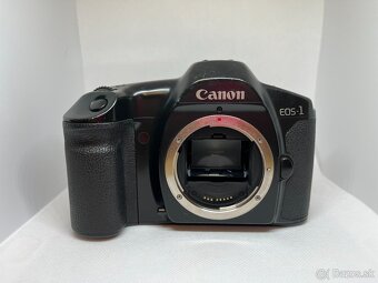 Canon EOS 1 - 2