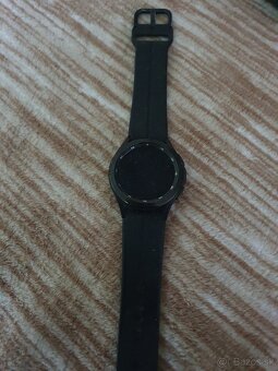 Predám hodinky samsung watch 4 - 2