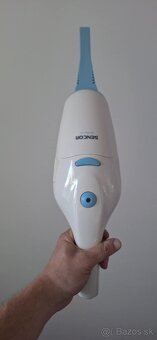 Takmer retro rucny vysavac SENCOR SVC 200 - 2