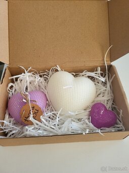 Sviecky na predaj - 2