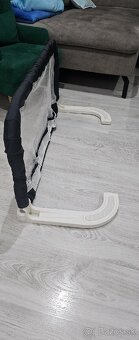 Zabrana na postel - 2