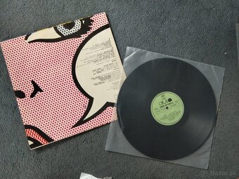 LP Banket – Druhá Doba? - 2