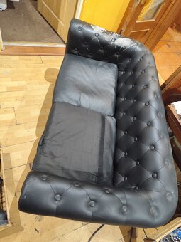 Darujem Sedačku - 2