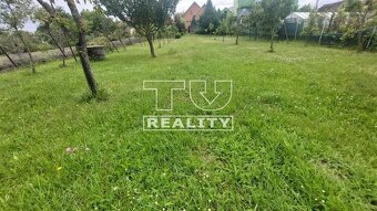TUreality predáva stavebný pozemok v Spišskej Sobote pri... - 2