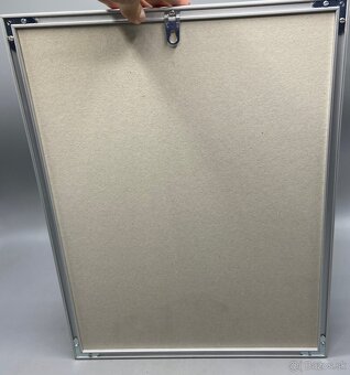 Egyptský motív na papyruse - 2