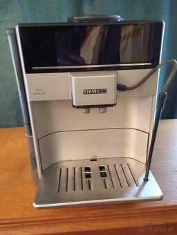 Siemens eq6 series 300 - 2