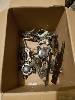 predam rozne bakelitove predmety - 2