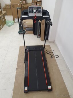 Bežecký pás F10 - 2