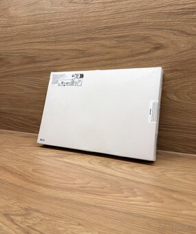 Samsung Galaxy Tab A9+ 5G 8GB/128GB Graphite - nový - 2