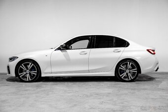 BMW Rad 3 M340i xDrive (Odpočet DPH) - 2