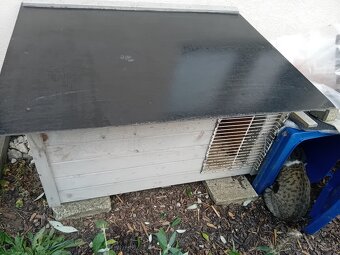 Predám búdu pre psa - 2