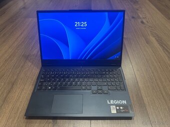 Lenovo Legion 5 - 2