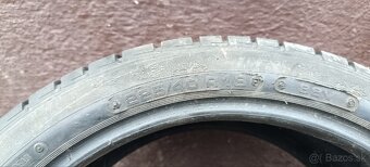 225/40 r18 zimné - 2