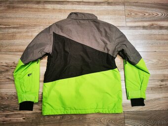 zimna bunda, v.152 - 2