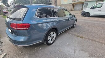 Volkswagen Passat Variant Alltrack 2.0 BiTDI SCR BMT 4MOTION - 2