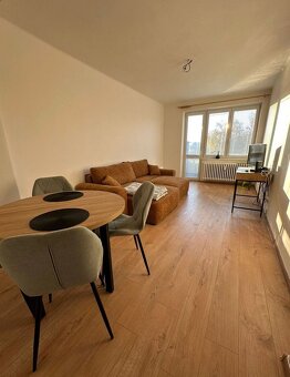 2 izbový byt, ul.Moldavská, Bratislava II TOP - 2