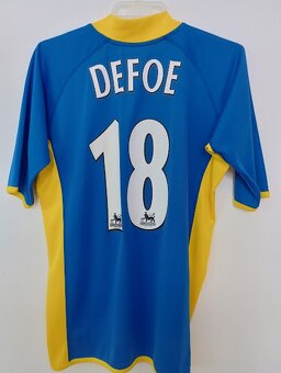 TOTTENHAM HOTSPUR . - 2