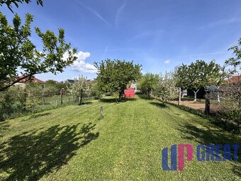 Predaj stavebného pozemku, Krivé kúty,SKALICA - 2