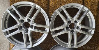 5x112,r17, Dezent, 7,5J,et36 - 2