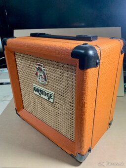 Pasívny Gitarový reprobox ppc108 20W - 2