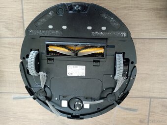 Rovus robotický vysávač Vac & Mop - 2