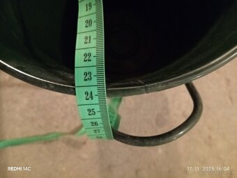 Kvetináče vazy - 2