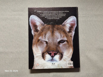 Encyklopedia 'ZVIERA' - 2