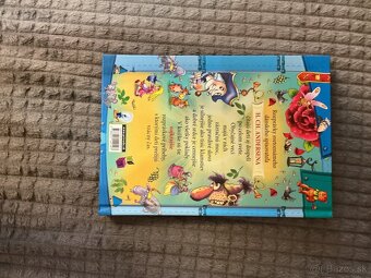 NAJKRAJŠIE ROZPRÁVKY H. CH. ANDERSENA - 2